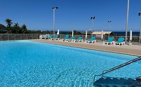 A 5 Mn A Pied De La Mer, Piscine ,Tennis, Paillote